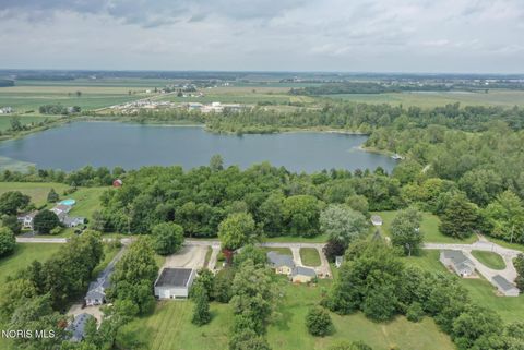 Tiny photo for 0 Locust Street #6, Luckey, OH 43443 (MLS # 10007823)