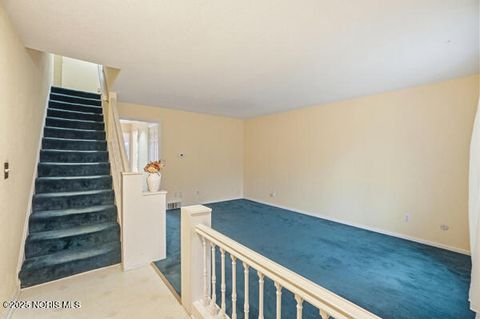 Tiny photo for 2317 Rockspring Road # 104, Toledo, OH 43614 (MLS # 10006266)