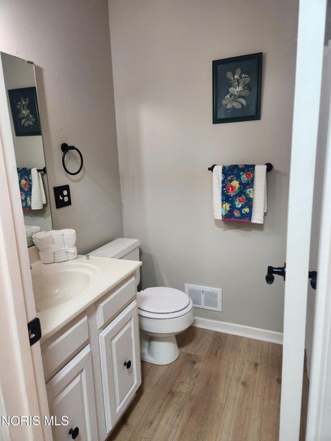 Tiny photo for 2317 Rockspring Road # 104, Toledo, OH 43614 (MLS # 10006266)