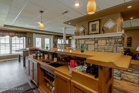 Tiny photo for 145 Lumbee Lane, Montpelier, OH 43543 (MLS # 10004347)