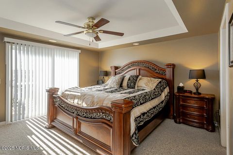 Tiny photo for 145 Lumbee Lane, Montpelier, OH 43543 (MLS # 10004347)