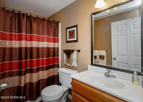 Tiny photo for 145 Lumbee Lane, Montpelier, OH 43543 (MLS # 10004347)