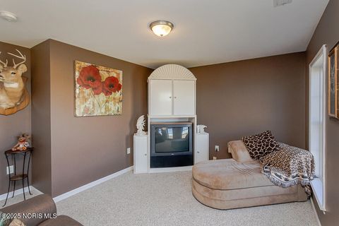 Tiny photo for 145 Lumbee Lane, Montpelier, OH 43543 (MLS # 10004347)