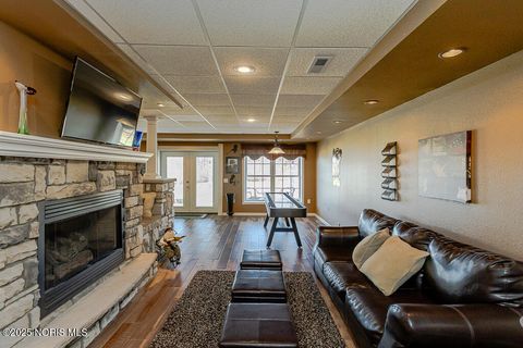 Tiny photo for 145 Lumbee Lane, Montpelier, OH 43543 (MLS # 10004347)