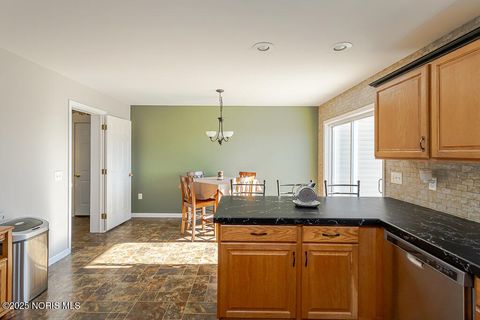 Tiny photo for 145 Lumbee Lane, Montpelier, OH 43543 (MLS # 10004347)