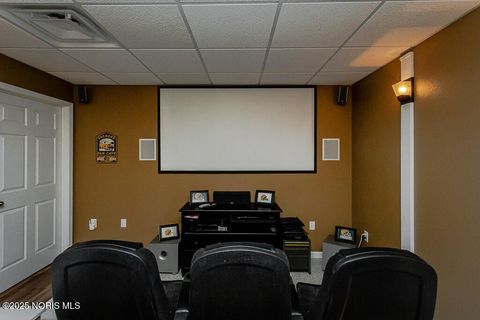 Tiny photo for 145 Lumbee Lane, Montpelier, OH 43543 (MLS # 10004347)