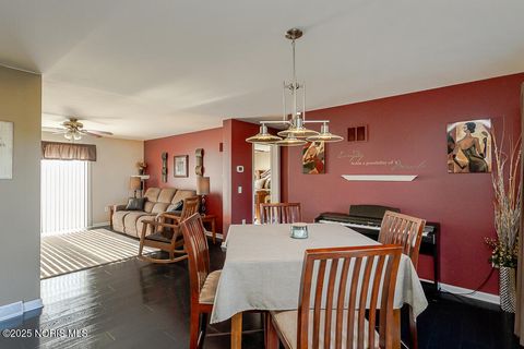 Tiny photo for 145 Lumbee Lane, Montpelier, OH 43543 (MLS # 10004347)