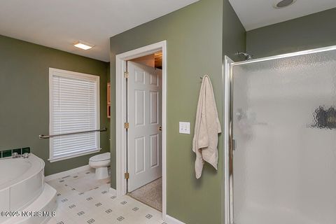 Tiny photo for 145 Lumbee Lane, Montpelier, OH 43543 (MLS # 10004347)