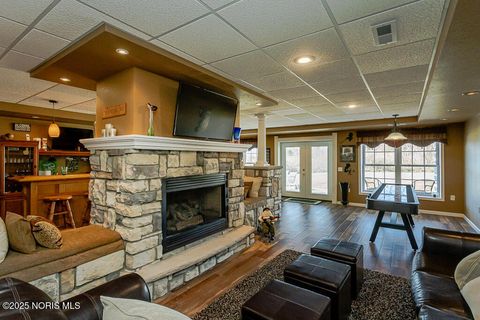 Tiny photo for 145 Lumbee Lane, Montpelier, OH 43543 (MLS # 10004347)