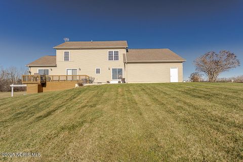 Tiny photo for 145 Lumbee Lane, Montpelier, OH 43543 (MLS # 10004347)