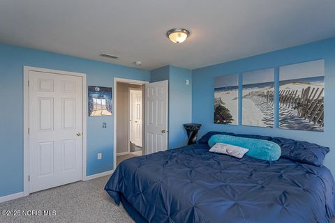 Tiny photo for 145 Lumbee Lane, Montpelier, OH 43543 (MLS # 10004347)