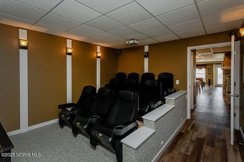 Tiny photo for 145 Lumbee Lane, Montpelier, OH 43543 (MLS # 10004347)