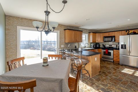 Tiny photo for 145 Lumbee Lane, Montpelier, OH 43543 (MLS # 10004347)