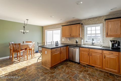 Tiny photo for 145 Lumbee Lane, Montpelier, OH 43543 (MLS # 10004347)