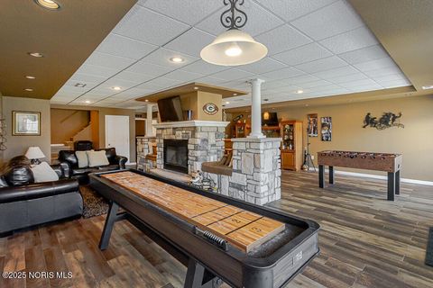 Tiny photo for 145 Lumbee Lane, Montpelier, OH 43543 (MLS # 10004347)