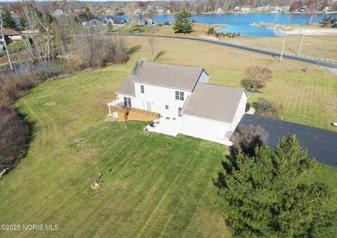 Tiny photo for 145 Lumbee Lane, Montpelier, OH 43543 (MLS # 10004347)