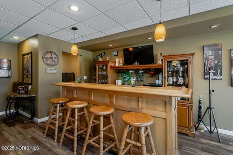 Tiny photo for 145 Lumbee Lane, Montpelier, OH 43543 (MLS # 10004347)