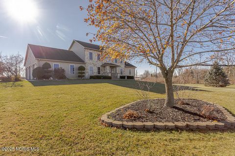 Tiny photo for 145 Lumbee Lane, Montpelier, OH 43543 (MLS # 10004347)