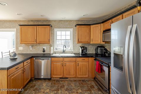 Tiny photo for 145 Lumbee Lane, Montpelier, OH 43543 (MLS # 10004347)