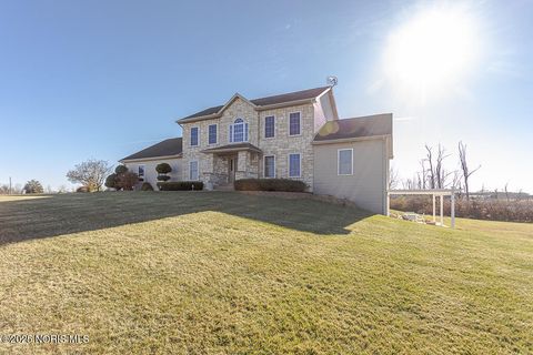 Tiny photo for 145 Lumbee Lane, Montpelier, OH 43543 (MLS # 10004347)