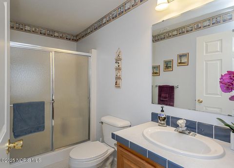 Tiny photo for 145 Lumbee Lane, Montpelier, OH 43543 (MLS # 10004347)