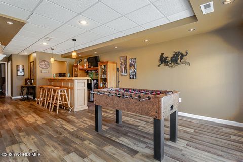 Tiny photo for 145 Lumbee Lane, Montpelier, OH 43543 (MLS # 10004347)