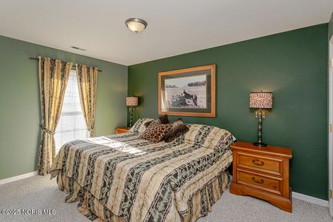 Tiny photo for 145 Lumbee Lane, Montpelier, OH 43543 (MLS # 10004347)