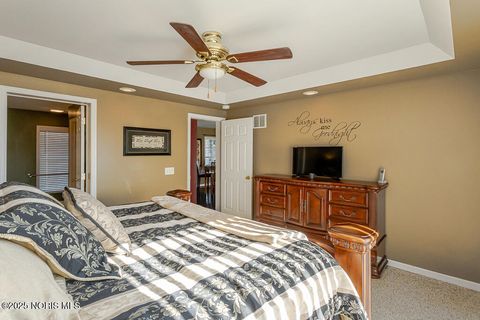 Tiny photo for 145 Lumbee Lane, Montpelier, OH 43543 (MLS # 10004347)