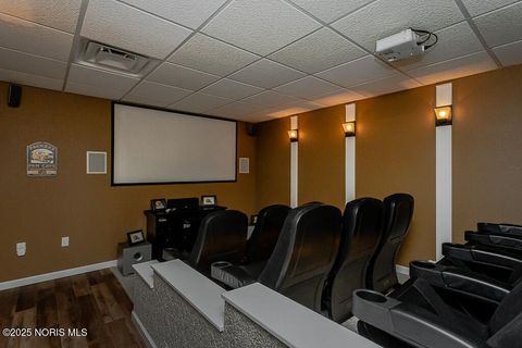 Tiny photo for 145 Lumbee Lane, Montpelier, OH 43543 (MLS # 10004347)