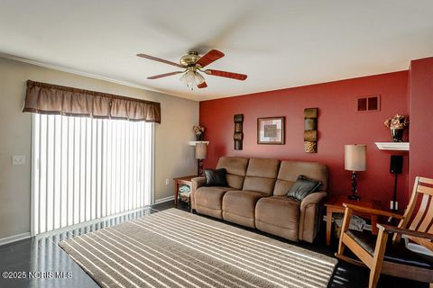 Tiny photo for 145 Lumbee Lane, Montpelier, OH 43543 (MLS # 10004347)