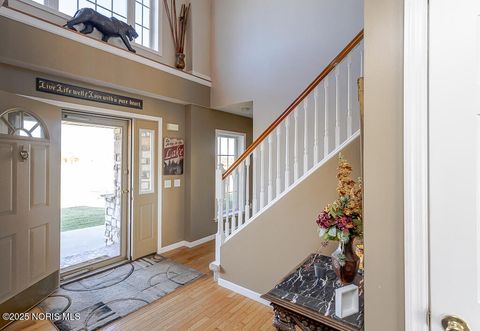 Tiny photo for 145 Lumbee Lane, Montpelier, OH 43543 (MLS # 10004347)