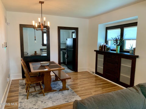 Tiny photo for 2109 Evansdale Avenue, Toledo, OH 43607 (MLS # 10010501)