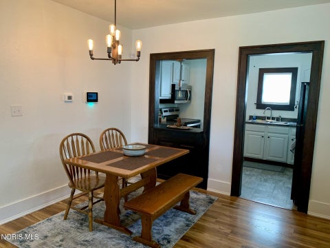 Tiny photo for 2109 Evansdale Avenue, Toledo, OH 43607 (MLS # 10010501)