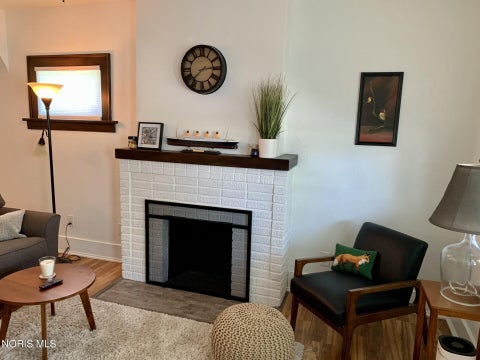 Tiny photo for 2109 Evansdale Avenue, Toledo, OH 43607 (MLS # 10010501)