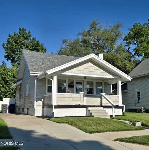 Homes For Sale - 2109 Evansdale Avenue<br/> Lucas County, Toledo, OH 43607