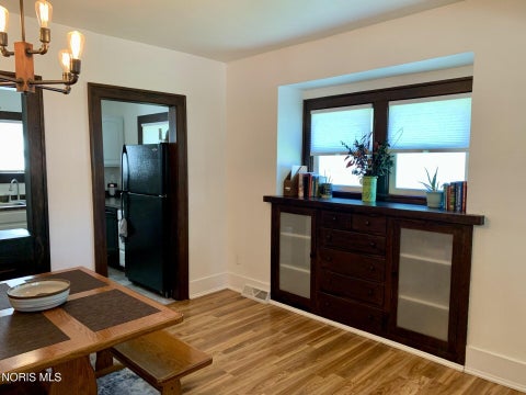 Tiny photo for 2109 Evansdale Avenue, Toledo, OH 43607 (MLS # 10010501)