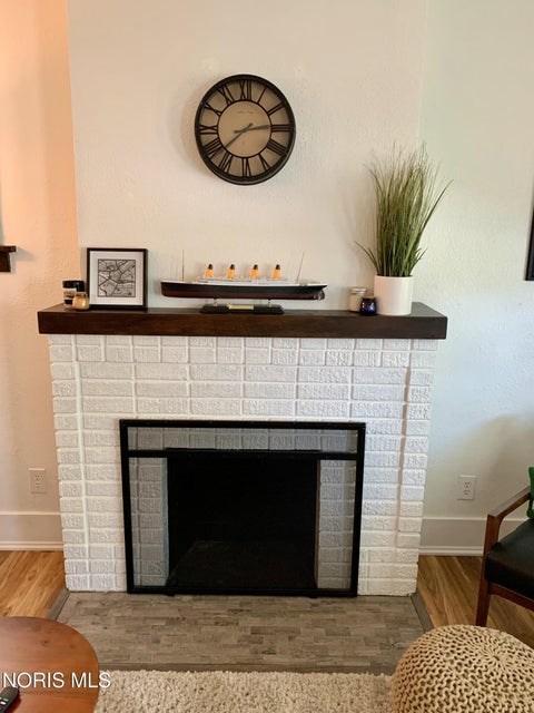Tiny photo for 2109 Evansdale Avenue, Toledo, OH 43607 (MLS # 10010501)