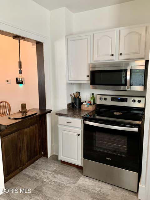 Tiny photo for 2109 Evansdale Avenue, Toledo, OH 43607 (MLS # 10010501)