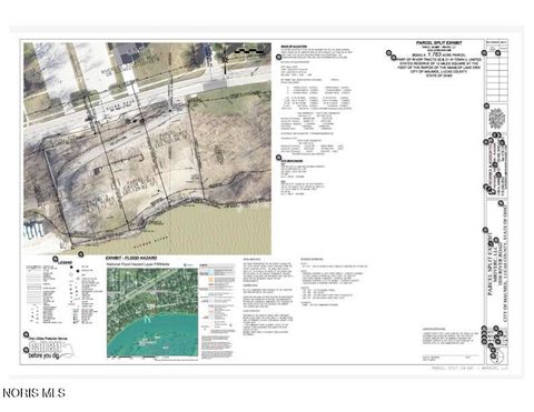 Tiny photo for 1034 River Road #3, Maumee, OH 43537 (MLS # 10007910)