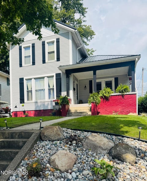 Photo of 216 E Washington Street, Napoleon, OH 43545 (MLS # 10012621)