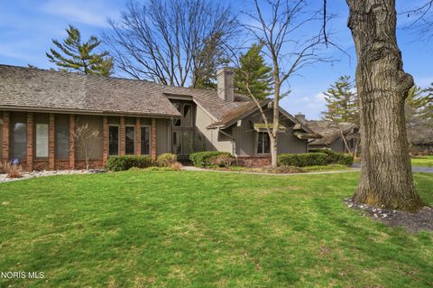 Photo of 29633 Shelbourne Road, Perrysburg, OH 43551 (MLS # 10005008)