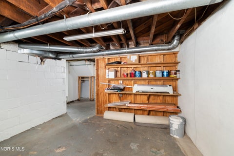 Tiny photo for 3624 Hoiles Avenue, Toledo, OH 43612 (MLS # 10009989)