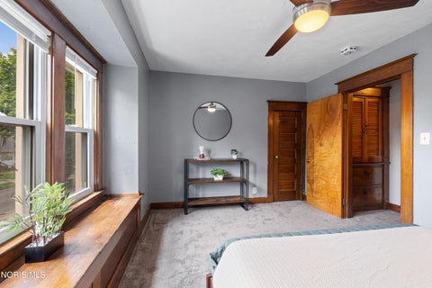 Tiny photo for 3624 Hoiles Avenue, Toledo, OH 43612 (MLS # 10009989)