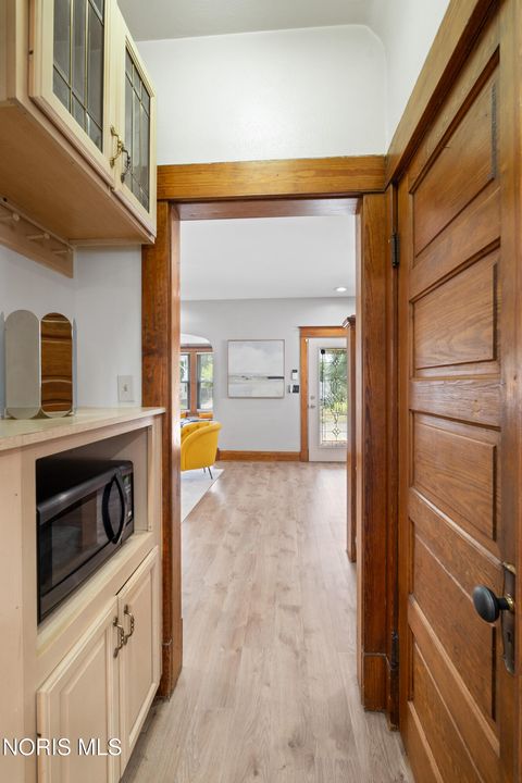 Tiny photo for 3624 Hoiles Avenue, Toledo, OH 43612 (MLS # 10009989)