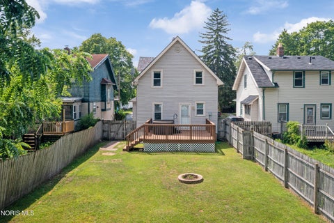 Tiny photo for 3624 Hoiles Avenue, Toledo, OH 43612 (MLS # 10009989)