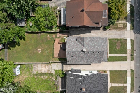Tiny photo for 3624 Hoiles Avenue, Toledo, OH 43612 (MLS # 10009989)