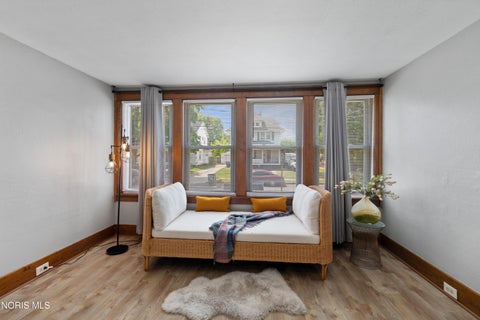 Tiny photo for 3624 Hoiles Avenue, Toledo, OH 43612 (MLS # 10009989)
