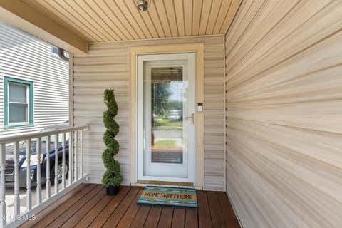 Tiny photo for 3624 Hoiles Avenue, Toledo, OH 43612 (MLS # 10009989)