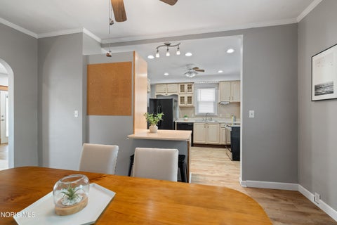 Tiny photo for 3624 Hoiles Avenue, Toledo, OH 43612 (MLS # 10009989)