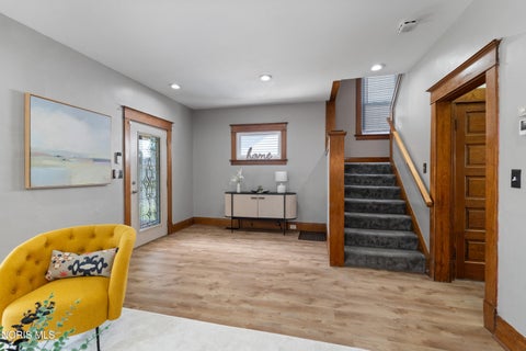 Tiny photo for 3624 Hoiles Avenue, Toledo, OH 43612 (MLS # 10009989)